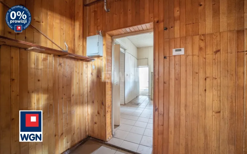 Lokal na sprzedaż Raciborowice Dolne